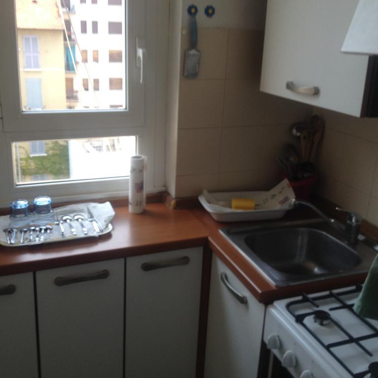 Cambiasi 5/127 Appartement